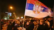 El movimiento estudiantil derrota a Vučić en Serbia y abre una nueva etapa de política exterior con Europa y Rusia