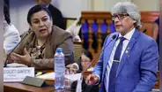 Nora Bonifaz cuestiona renuncia de José Gavidia a Buen Gobierno: "Que fundamente sus diferencias ideológicas"