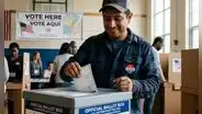 Atención extranjeros | Elecciones intermedias en EE.UU. 2026: Guía fácil para que puedas ejercer tu voto de manera segura si recién te has naturalizado