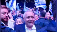 Gadi Eisenkot pone en peligro el legado de Netanyahu en las primeras elecciones en Israel desde el ataque del 7 de octubre