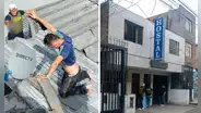 Liberan a DJ secuestrado en Ate y detienen a dos presuntos implicados tras exigir pago de S/50.000