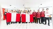 Juegos Olímpicos de la Juventud Dakar 2026: conoce a los abanderados de Perú para esta competencia
