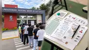 San Marcos ya tiene a sus nuevos 'bravos' de Medicina: Rompieron el récord con más de 1.700 puntos y lograron su ingreso