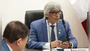 José Gavidia justifica su apoyo al oficialismo: "Tenemos que confiar en nuestro Gobierno"