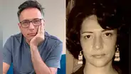 Carlos Galdós anuncia la muerte de su madre y comparte desgarrador mensaje: “Han sido 180 días de despedida”