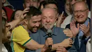 Las calles y las redes detrás del triunfo histórico de Lula da Silva en las elecciones de Brasil