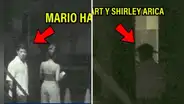 ¡Ampay! Shirley Arica y Mario Hart son captados pasando la noche juntos y crecen los rumores de romance