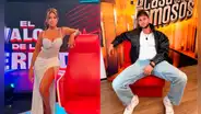 Shirley Arica participará en el reality ‘Volverías con tu ex 3’ junto a Fabio Agostini: “Tomé una decisión que me costó mucho aceptar”