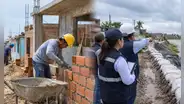 Fenómeno El Niño: solo se intervino en menos de un tercio de los 1.900 puntos críticos de inundación
