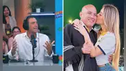 Antonio Pavón habla por primera vez de Joaquín Ramírez, pareja de Sheyla Rojas: “No tengo el gusto”