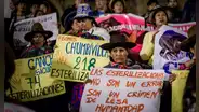 Fiscalía archiva investigación por esterilizaciones forzadas aplicando ley de prescripción promovida por Fuerza Popular