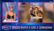 Magaly Medina estalla contra Gisela Valcárcel por revelar que Sergio George la invitó a los Grammy: “¿No sé qué le pasa?”