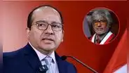 Aldo Bravo señala que Jorge Gavidia puede unirse a Renovación Popular: "Es bienvenido"