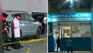 Joven de 18 años salió a pasear con su pareja y fue asesinado a balazos por sicarios en Gambetta Baja, Callao
