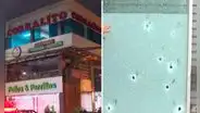 Balean pollería El Corralito por segunda vez en menos de una semana en La Perla, Callao