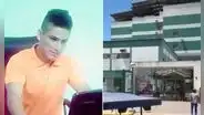 Intento de feminicidio en San Martín: mujer es atacada frente a su hija y trasladada de emergencia
