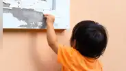 Alerta en Perú: 7,1 millones de niños estarían en riesgo por plomo y detectan pinturas peligrosas