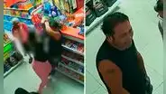 Robó un paquete de cervezas, volvió al minimarket 30 minutos después y terminó enfrentado por la cajera en San Martín de Porres