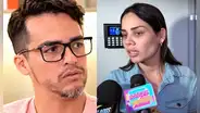 Andrea San Martín asegura que no le pueden prohibir ver a su hija porque ella tiene la tenencia de la menor: “No es fácil, pero me corresponde”
