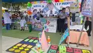 Día del logro Premium 2026, desde el Parque Infantil de Piura
