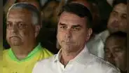 Policía de Brasil investiga posible fuga del excandidato presidencial Flávio Bolsonaro hacia Argentina