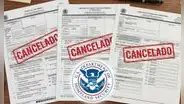 Confirmado | La nueva medida del USCIS que les permitirá negar esta solicitud y sin oportunidad de corregirla