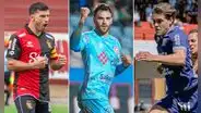 Tabla de posiciones Torneo Clausura y Acumulado de la Liga 1 2026: resultados de los partidos de la fecha 14