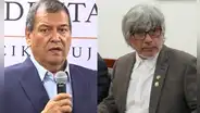Nieto dice que Gavidia le avisó su renuncia por un asesor: “Teníamos una reunión pactada pero no llegó”