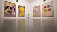 Hilma af Klint, la pionera del arte abstracto, por Hernán Pazos