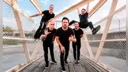 Simple Plan junto a 6 Voltios en concierto: fecha, lugar, setlist, precio de las entradas y todo lo que debes saber del gran evento