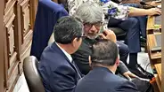 Jorge Gavidia descarta sumarse a la bancada Obras tras su salida de Buen Gobierno