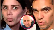 Abogado de Andrea San Martín admite que hija de Juan Víctor presentó moretones y explica cómo se los hizo: “La menor estaba de vacaciones”