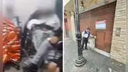 Más de 20 personas se intoxican tras consumir alimentos en local de comida rápida en Ate: municipio clausuró establecimiento