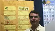 Flávio Bolsonaro salió de Brasil con rumbo a Estados Unidos tras perder las elecciones presidenciales
