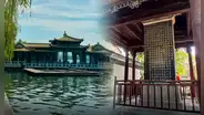 Así es el Lago Oeste de Hangzhou: un recorrido por el patrimonio de la humanidad y uno de los museos más antiguos de China