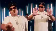 Jorge Luna incursiona en la música urbana junto a DJ Peligro y causa furor en redes sociales con su tema “Te amo pero no te soporto”