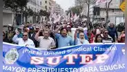 SUTEP ratifica paro nacional y no descarta huelga indefinida: ¿Habrá clases este 29 de octubre?