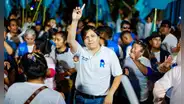 Renzo Ángeles, candidato a la alcaldía de Santa María de Huachipa: “Juventud, experiencia y compromiso”