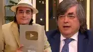 Jaime Bayly impacta al destapar la jugosa ganancia que le dejan sus videos en YouTube: "Es más de lo que esperaba"