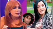 Magaly Medina indignada con cambio de versión de Adrián Villar en caso Lizeth Marzano y señala presunta 'jugada' de Marisel Linares: "Trucos legales"