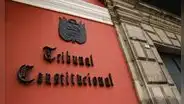 Pleno del Senado aprueba el reglamento para la elección de magistrados del Tribunal Constitucional