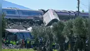 Colisión de dos trenes en España deja al menos 31 muertos y 80 heridos; autoridades hablan de una "tragedia importante"