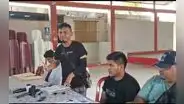 Madre de Dios: “No conocemos al ‘Chili’ ni integramos ninguna banda criminal”