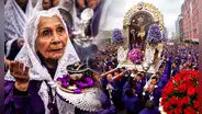 Recorrido del Señor de los Milagros EN VIVO: a qué hora sale, dónde se encuentra y plan de desvíos por la procesión hoy 28 de octubre