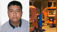 Mototaxista es asesinado a balazos y deja dos menores en la orfandad en Puente Piedra