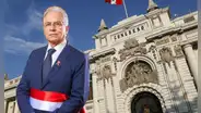 Ministro del Ambiente informará este jueves ante el Pleno de la Cámara de Diputados los avances en la mitigación del cambio climático