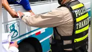 Condenan a tres policías por cobrar coimas de hasta S/2.000 para modificar informes de accidentes y actas de intervención