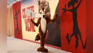 El Coyote cuesta arriba, por Diego Alonso Sánchez