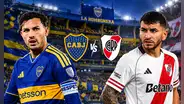 Historial del Boca Juniors vs River Plate: cómo quedaron los últimos Superclásicos del Fútbol Argentino