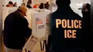 Elecciones intermedias en EE.UU.: ¿El ICE puede realizar operativos durante las previas de la midterms 2026? Esto revelaron